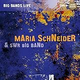 Maria Schneider & SWR Big Band