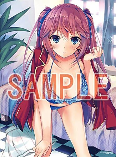 Amazon ようこそ実力至上主義の教室へ特製b2タペストリーメロンブックス 限定佐倉愛里 アニメ 萌えグッズ 通販