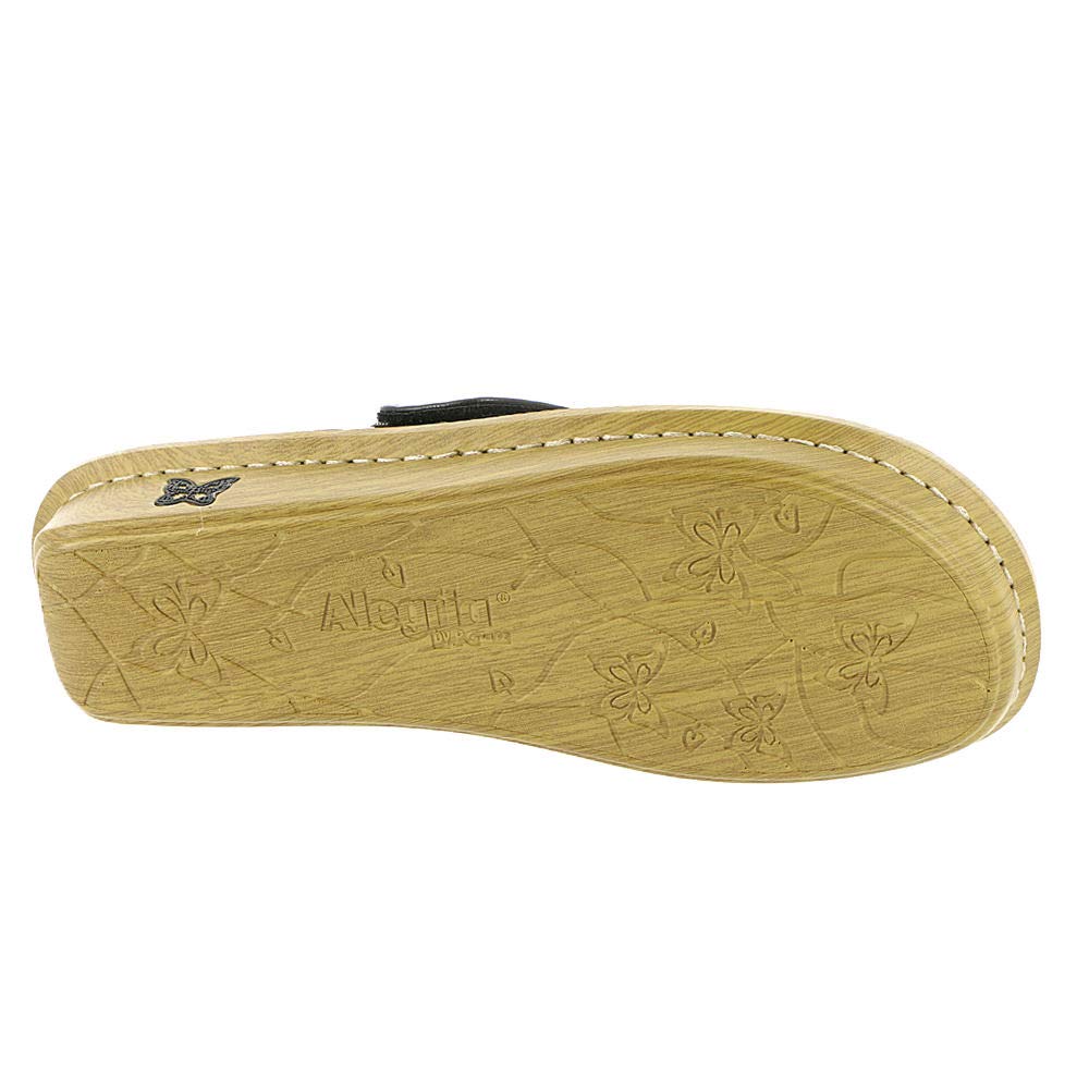 Alegria Vanessa Womens Sandal - Image 4