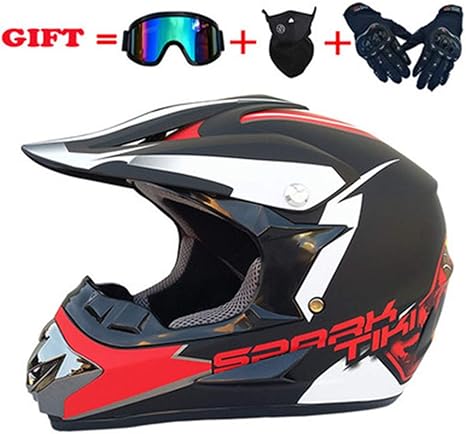 Amazon Co Jp 男性のオートバイ原付バイクストリートレーシングのクラッシュヘルメットのためのフルフェイスヘルメットファッション ライトツーリングヘルメットパーソナリティクールヘルメットハーレー A L ホーム キッチン