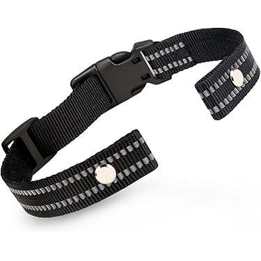 Amazon Best Sellers: Best Bark Collars