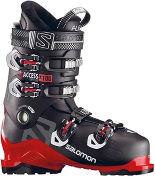 salomon access 100