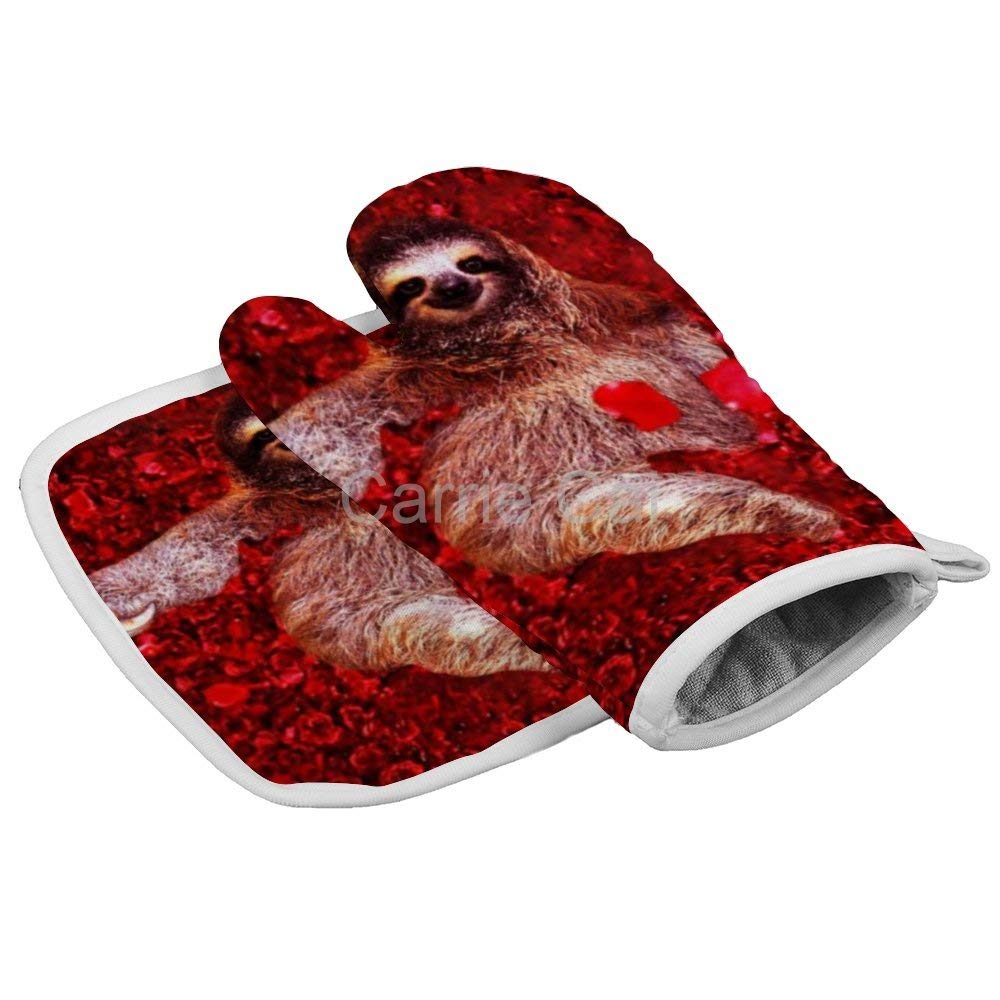 Best Sexy Oven Gloves