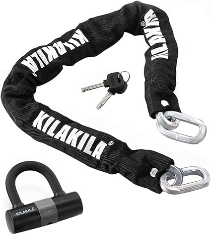 heavy chain lock