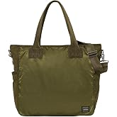 Porter Business Bag, Frame