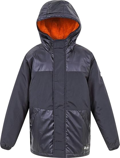 Amazon ロゴス Logos 中綿 ジャケット キッズ ジュニア 511 160cm ネイビー コート ジャケット 通販