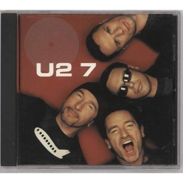 U218 Singles [CD/DVD Combo]: U2: 0602517135512: Amazon.com: CDs
