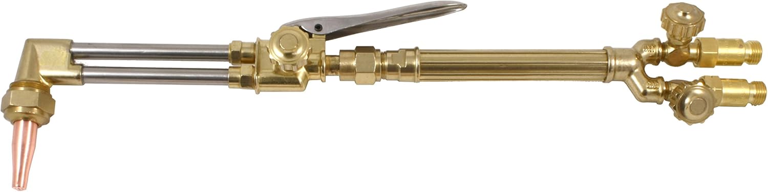 The 10 Best Oxy Acetylene Heating Torch Tip