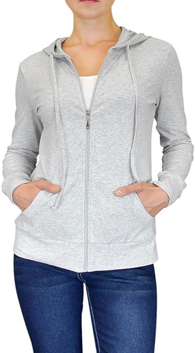 lightweight summer hoodies womens