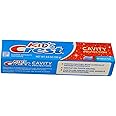 Crest Fluoride Anticavity Toothpaste
