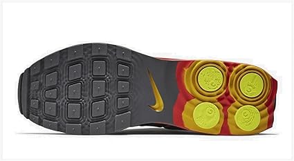 nike fußballschuhe orange weiß