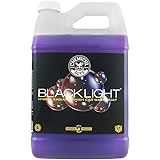 Chemical Guys CWS619 Black Light Foaming Car Wash Soap (Works with Foam Cannons, Foam Guns or Bucket Washes) Safe for Cars, T