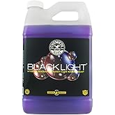 Chemical Guys CWS619 Black Light Foaming Car Wash Soap (Works with Foam Cannons, Foam Guns or Bucket Washes) Safe for Cars, Trucks, Motorcycles, RVs & More, 128 fl oz (1 Gallon), Black Cherry Scent