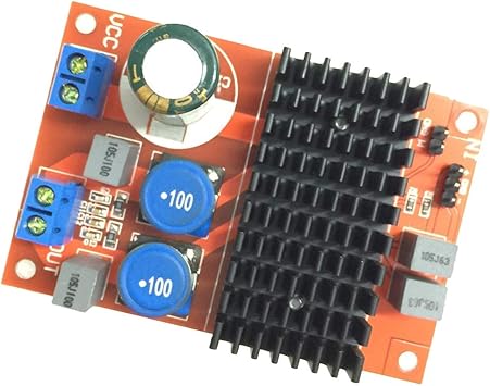 single channel speaker amplifier