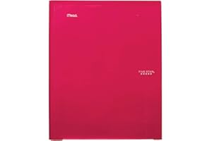 Five Star New Presentation Folder (34136)