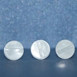 QuarkMRO - PVDF Plastic Slotted Cheese Head Screws