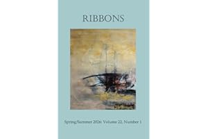 RIBBONS Spring/Summer 2026: Volume 22, Number 1