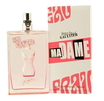 madame jean paul gaultier