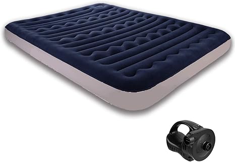 warehouse inflatable bed