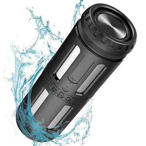 Bluetooth Speaker Waterproof