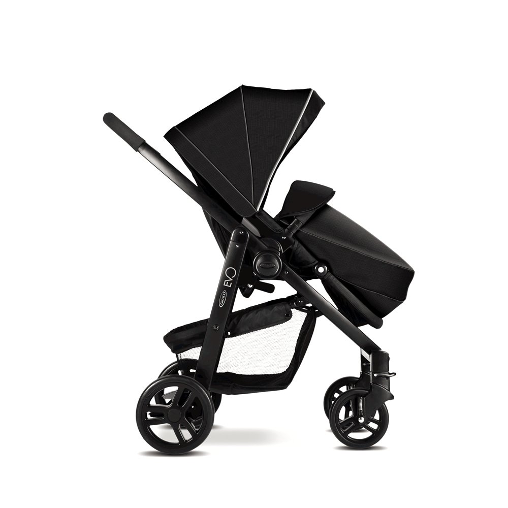 graco evo accessories