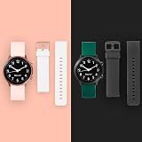 Doro Smart Watch for Seniors - Activity Tracker, Water Resistant, Touch Screen view 5