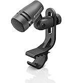 Amazon.com: Sennheiser Evolution e914 Condenser Instrument