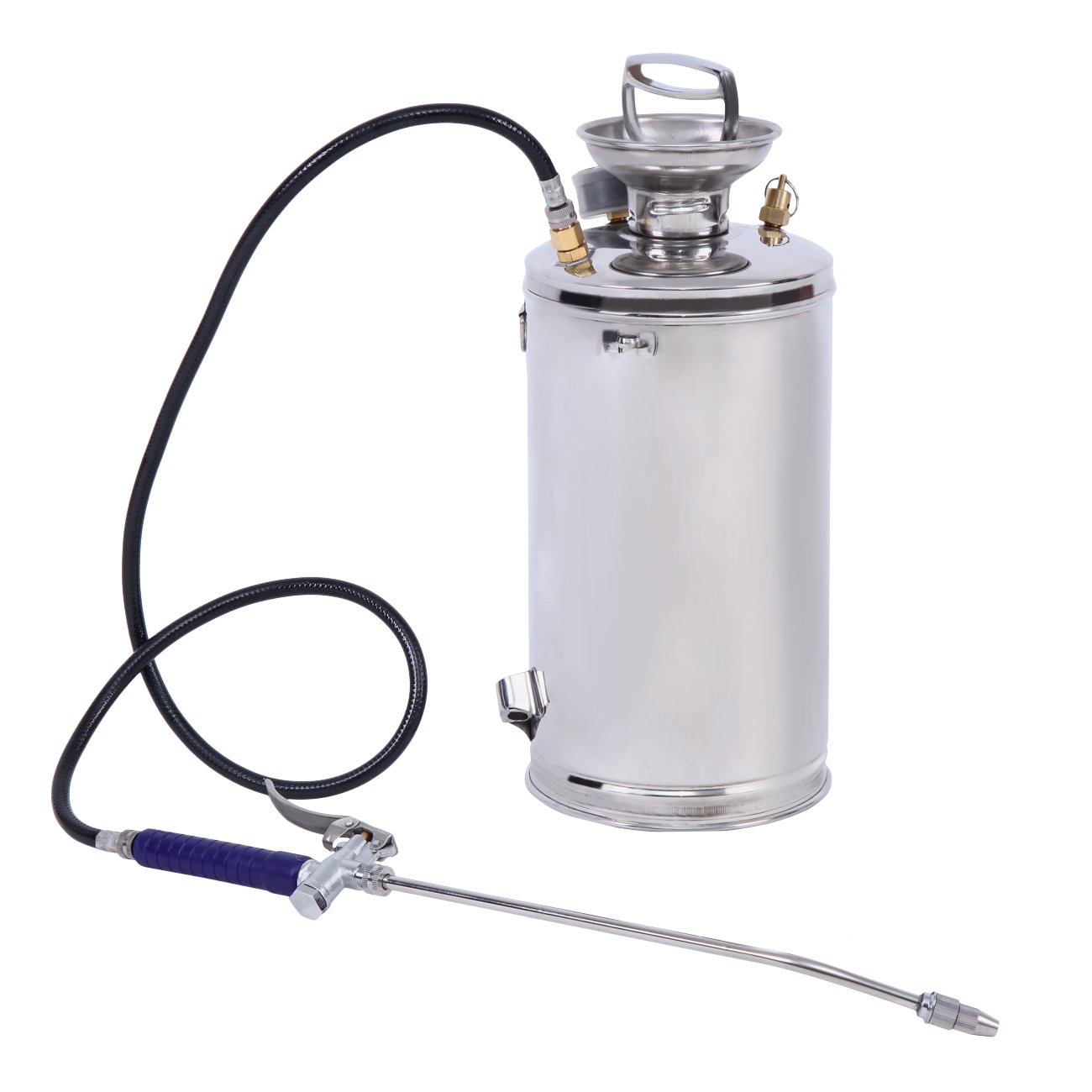 Best Stainless Garden Sprayer