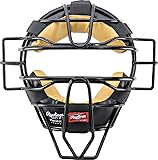 Rawlings | TRADITIONAL Wire Umpire Mask
