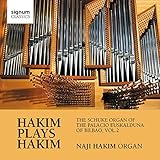 NAJI HAKIM:SCHUKE ORGAN OF THE PALACIO EUSKAO 2    image