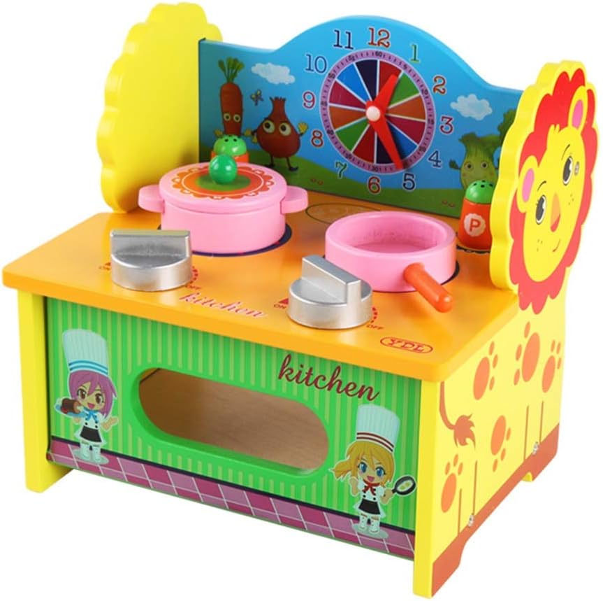 cooking toys for 5 year olds