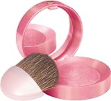 Bourjois Little Round Pot Blusher 54 Rose Frisson 2.5g Parisian Brand view 2
