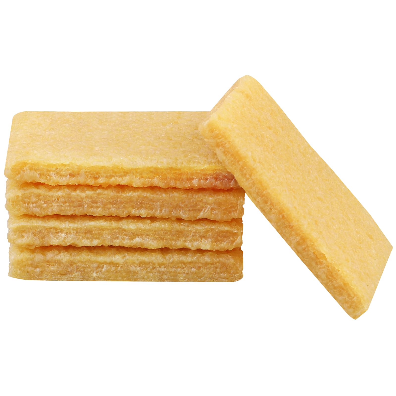 5 pieces Cleaning Eraser Stick 10 x 50 x 70 mm Sanding Belt Cleaner for Cleaning Sanding Belts Sanding Discs