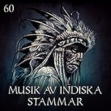 Musik av indiska stammar