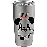 Halo Huggy Champ Stainless Steel Insulated Tumbler