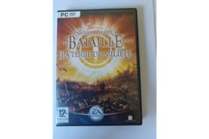 Le Seigneur Des Anneaux: La Bataille Pour La Terre Du Milieu (vf)