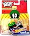 Looney Tunes Hot Wheels Die Cast Complete Set of 6 Cars