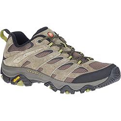 MEN'S MOAB 3 - Walnut/Moss / 09.0 / W