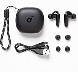 soundcore by Anker P20i True Wireless Earbuds Bluetooth 5.3 30H Playtime IPX5 view 8