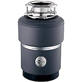 InSinkErator Evolution Pro 3/4 hp Continuous Feed Garbage Disposal w SoundSeal