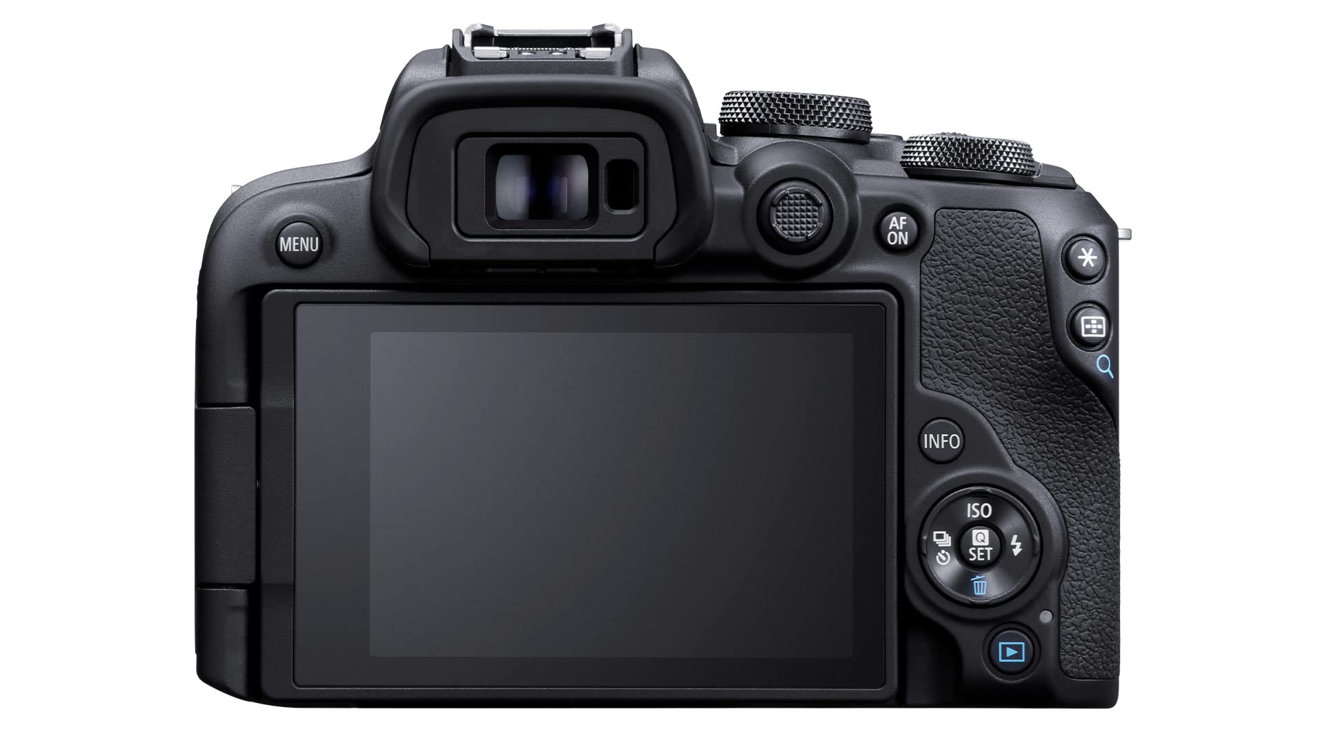 Expert Shield screen protector compatible with Canon R10 - Anti Glare