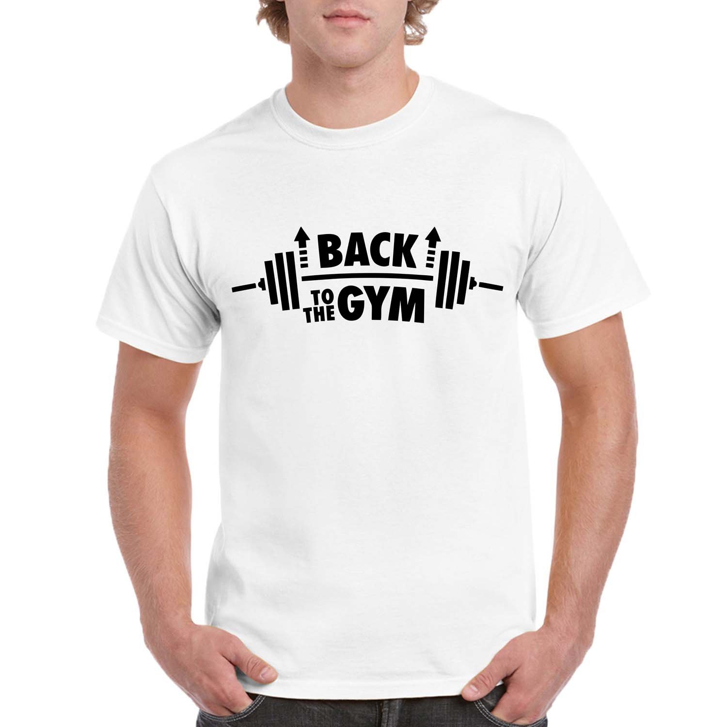 dri fit t shirts for gym