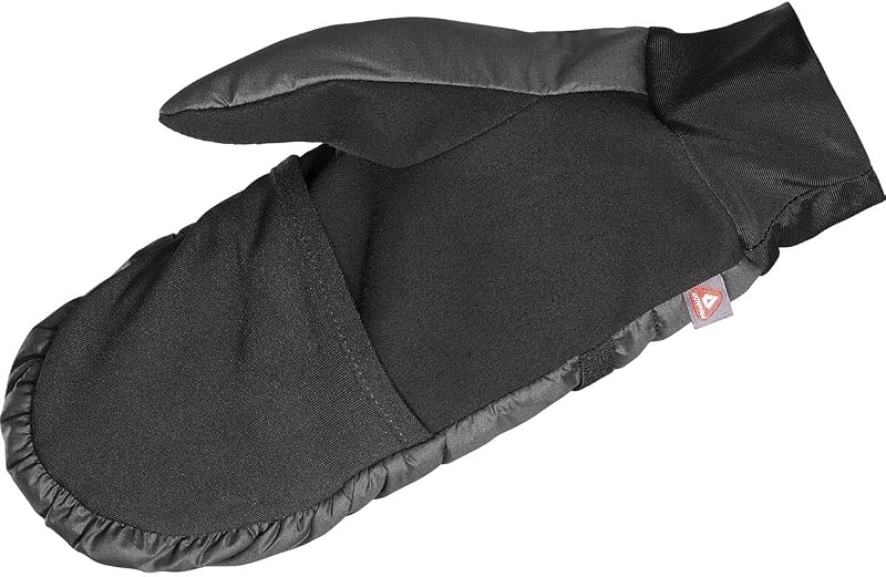 Mtn Overmitten U-Deep Black