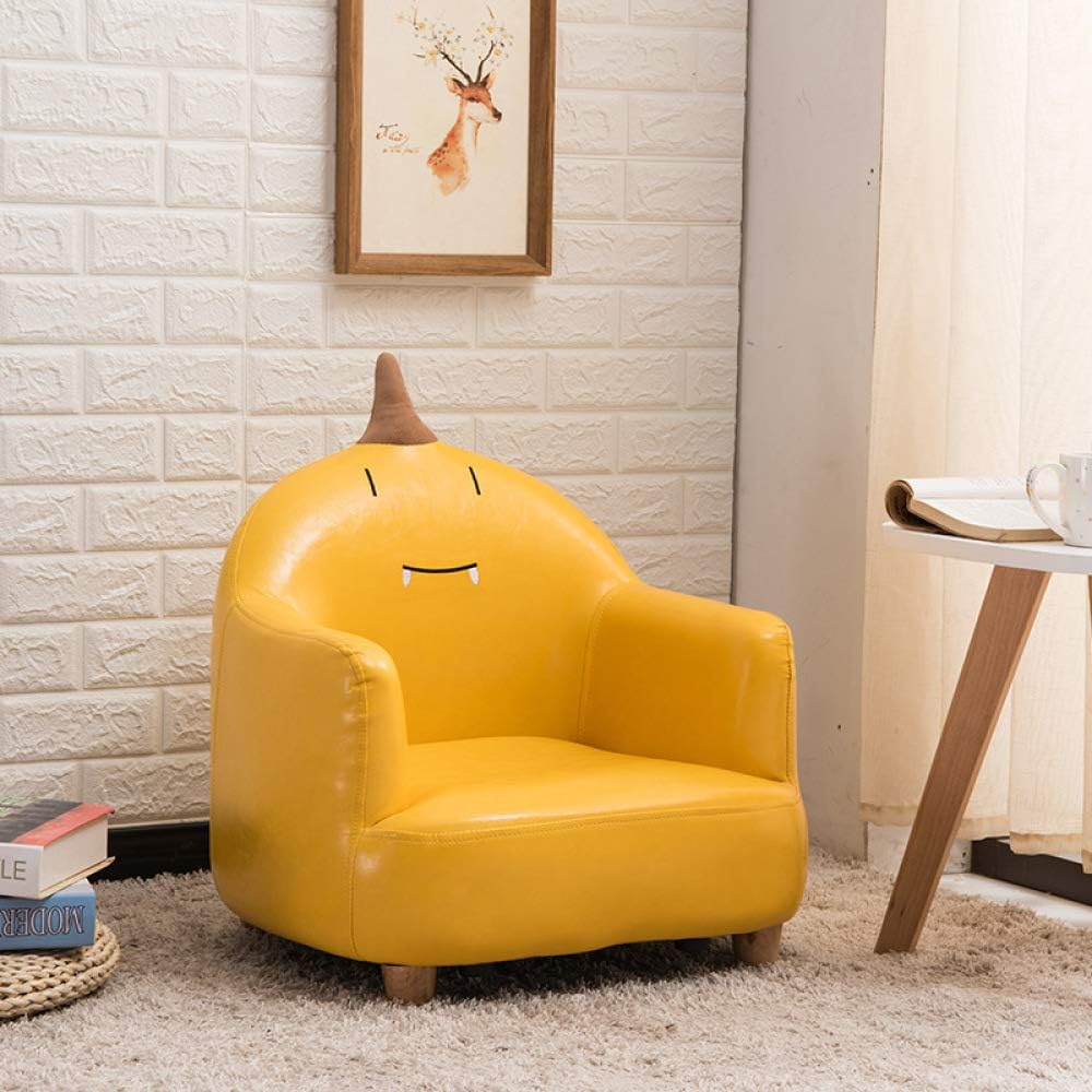 Sofá Para NiñOs, SillóN Para NiñOs, NiñO, NiñA, Mini Silla Para Bebé