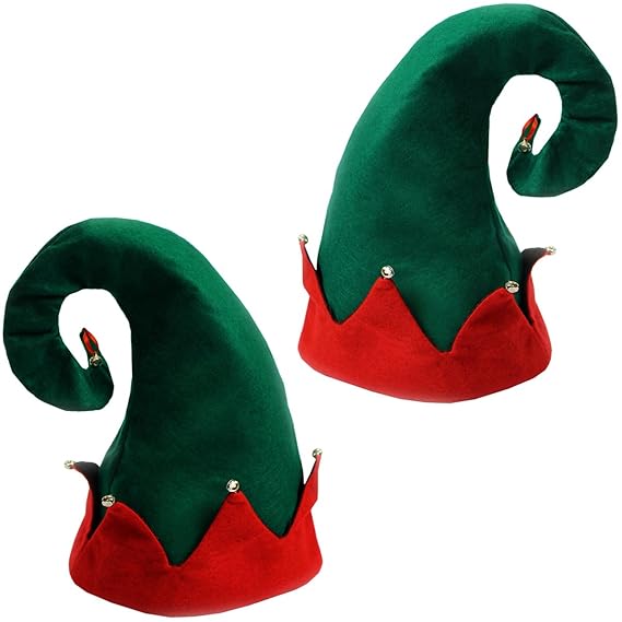 funny christmas party hats
