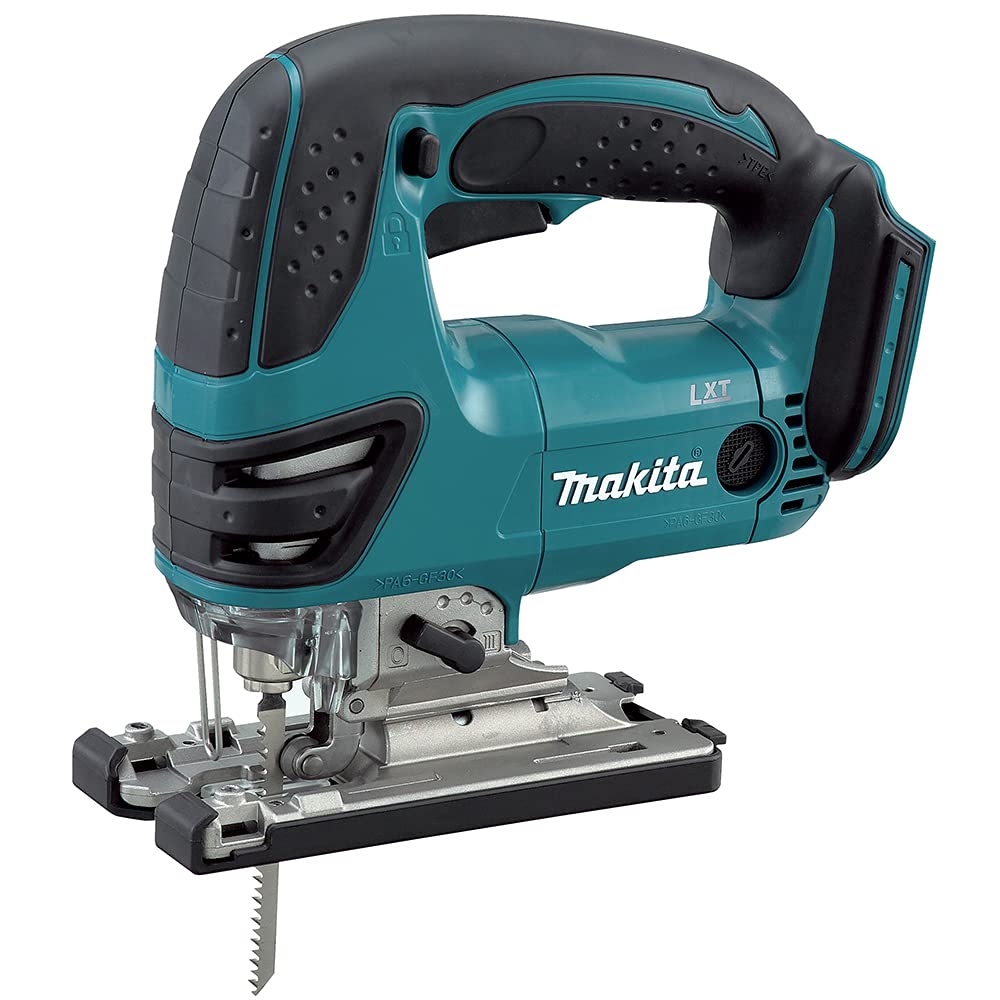 Makita DJV180Z 18 V Cordless Body Only Li-ion Jigsaw, SMALL