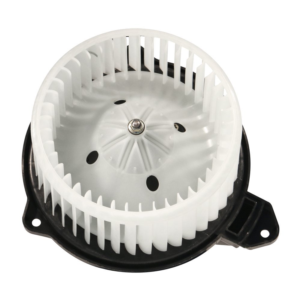 700012 5096256AA Replacement Heater Motor 20022004 Jeep Grand Cherokee