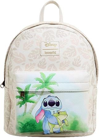 lilo and stitch loungefly bag