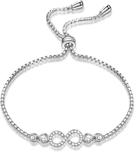 bracelet for girlfriend christmas