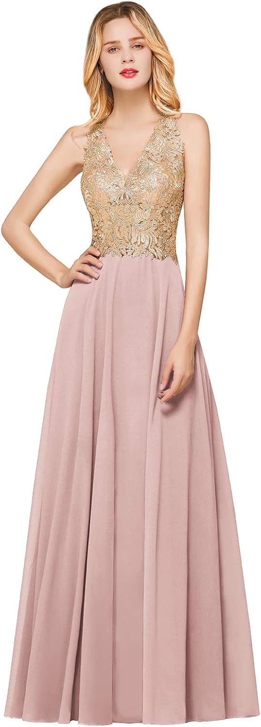 Abendkleider Lang Gute Qualität